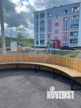 2-к квартира, вторичка, 49м2, 4/5 этаж
