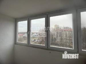 Студия квартира, вторичка, 36м2, 5/18 этаж