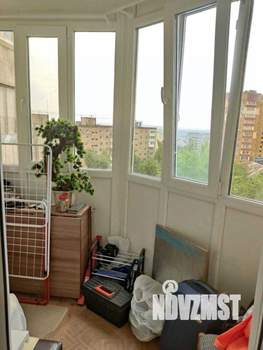 1-к квартира, вторичка, 32м2, 9/10 этаж