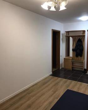 2-к квартира, вторичка, 43м2, 1/10 этаж