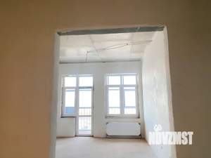 2-к квартира, вторичка, 50м2, 25/25 этаж