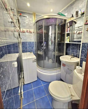 1-к квартира, вторичка, 33м2, 5/5 этаж