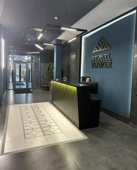 Студия квартира, вторичка, 23м2, 10/22 этаж