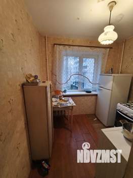 3-к квартира, вторичка, 58м2, 3/5 этаж