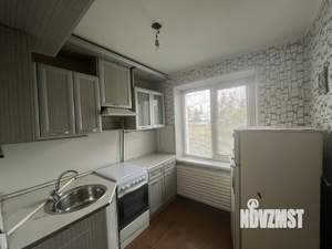 1-к квартира, вторичка, 31м2, 1/9 этаж