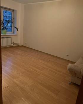 2-к квартира, вторичка, 58м2, 7/16 этаж