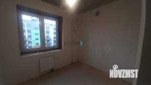 1-к квартира, вторичка, 33м2, 3/5 этаж