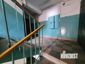 4-к квартира, вторичка, 98м2, 4/9 этаж