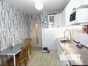 1-к квартира, вторичка, 41м2, 5/9 этаж