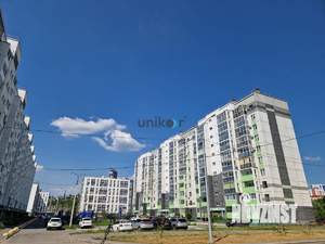 1-к квартира, вторичка, 35м2, 3/10 этаж