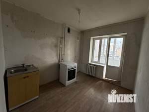 1-к квартира, вторичка, 34м2, 3/9 этаж