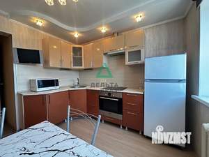 2-к квартира, вторичка, 49м2, 8/15 этаж