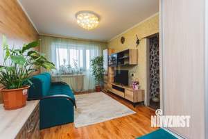2-к квартира, вторичка, 43м2, 8/9 этаж