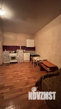 Студия квартира, вторичка, 31м2, 17/26 этаж