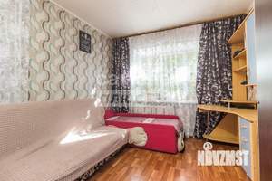 1-к квартира, вторичка, 30м2, 1/5 этаж