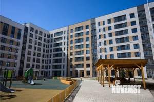 1-к квартира, вторичка, 35м2, 4/6 этаж