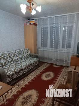 1-к квартира, вторичка, 33м2, 9/9 этаж