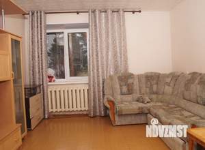 3-к квартира, вторичка, 79м2, 1/12 этаж