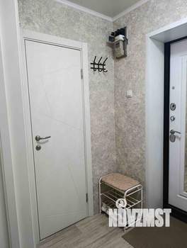 1-к квартира, вторичка, 42м2, 1/10 этаж