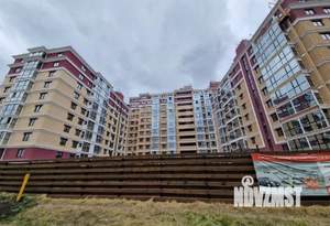 Студия квартира, вторичка, 27м2, 8/12 этаж