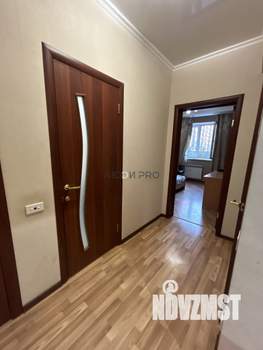 2-к квартира, вторичка, 55м2, 2/12 этаж