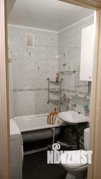 Студия квартира, вторичка, 43м2, 3/9 этаж