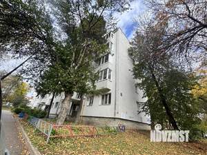1-к квартира, вторичка, 28м2, 4/5 этаж