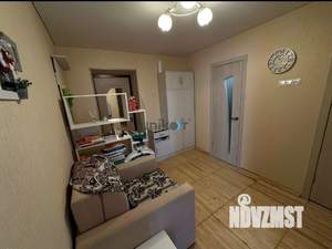 1-к квартира, вторичка, 46м2, 6/8 этаж