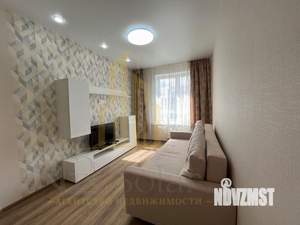 1-к квартира, вторичка, 30м2, 18/25 этаж