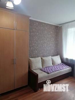 Студия квартира, вторичка, 18м2, 4/5 этаж