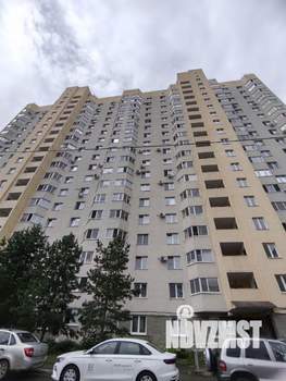 1-к квартира, вторичка, 37м2, 8/18 этаж