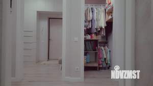 2-к квартира, вторичка, 60м2, 5/12 этаж