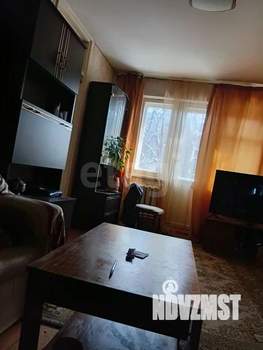 2-к квартира, вторичка, 46м2, 3/5 этаж