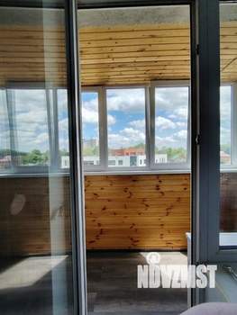 2-к квартира, вторичка, 37м2, 5/23 этаж