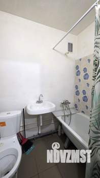 Студия квартира, вторичка, 26м2, 3/10 этаж