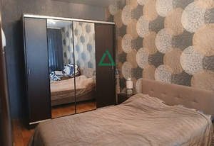 2-к квартира, вторичка, 42м2, 5/5 этаж