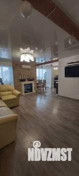 3-к квартира, вторичка, 93м2, 6/6 этаж