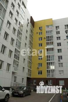 1-к квартира, вторичка, 41м2, 22/25 этаж