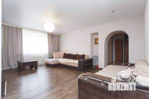 3-к квартира, вторичка, 81м2, 4/10 этаж