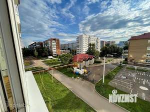 2-к квартира, вторичка, 51м2, 4/9 этаж