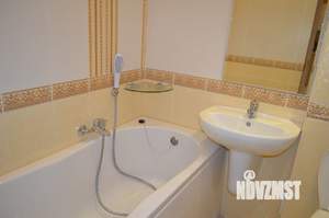 1-к квартира, вторичка, 42м2, 7/9 этаж