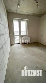 1-к квартира, вторичка, 32м2, 3/14 этаж