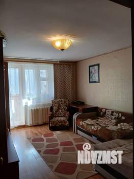 2-к квартира, вторичка, 50м2, 4/9 этаж
