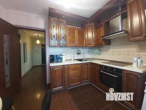 1-к квартира, вторичка, 45м2, 3/16 этаж