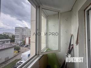 3-к квартира, вторичка, 65м2, 5/13 этаж