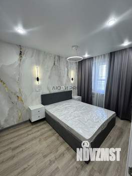 1-к квартира, вторичка, 35м2, 5/27 этаж