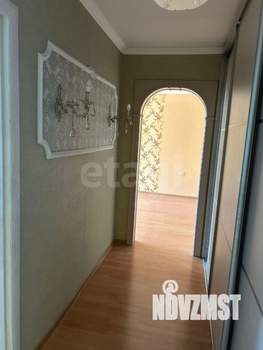 3-к квартира, вторичка, 62м2, 8/8 этаж