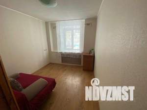 3-к квартира, вторичка, 66м2, 2/6 этаж
