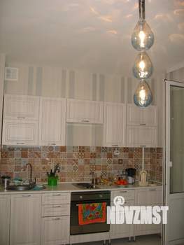 1-к квартира, вторичка, 48м2, 5/10 этаж