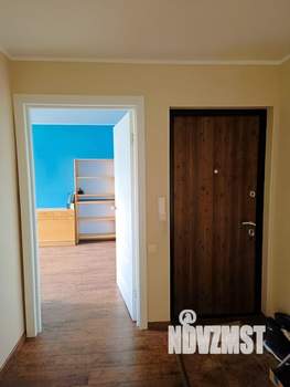 2-к квартира, вторичка, 51м2, 6/9 этаж